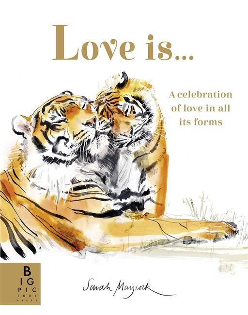 Produktbild: Love Is...
