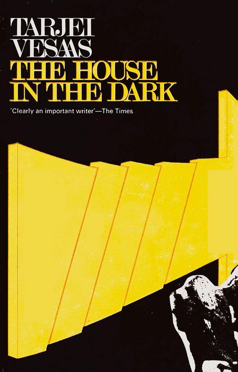 Produktbild: The House In The Dark