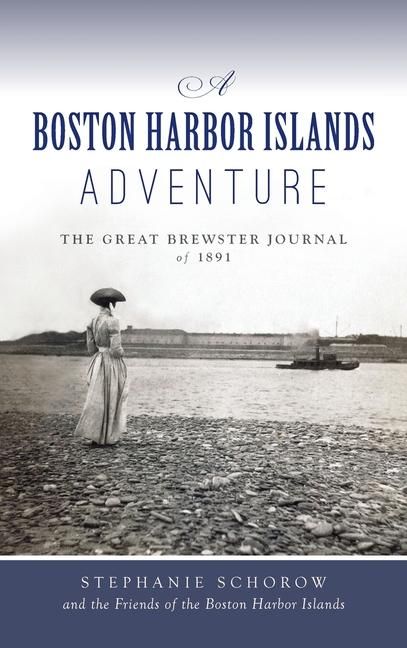 Produktbild: Boston Harbor Islands Adventure