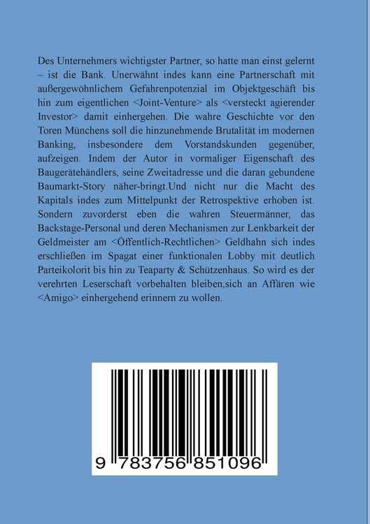 Produktbild: Die Geldmeister