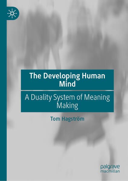 Produktbild: The Developing Human Mind