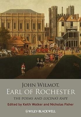 Produktbild: John Wilmot Earl Of Rochester