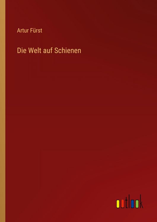 Produktbild: Die Welt auf Schienen