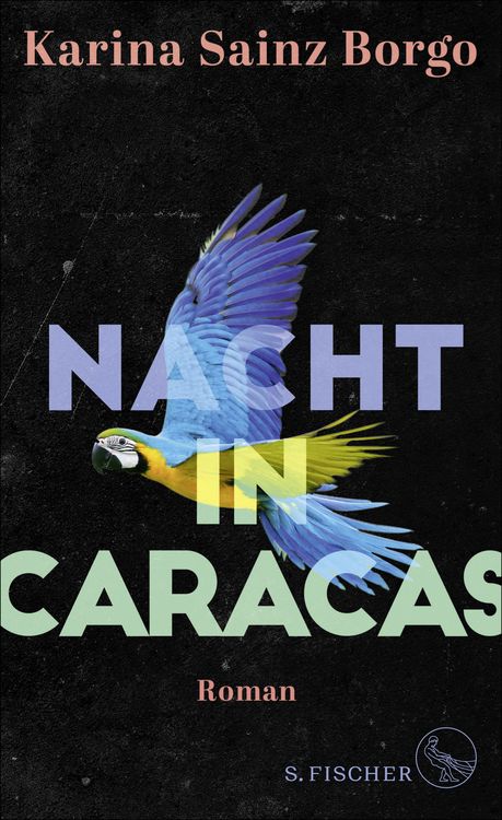Produktbild: Nacht in Caracas