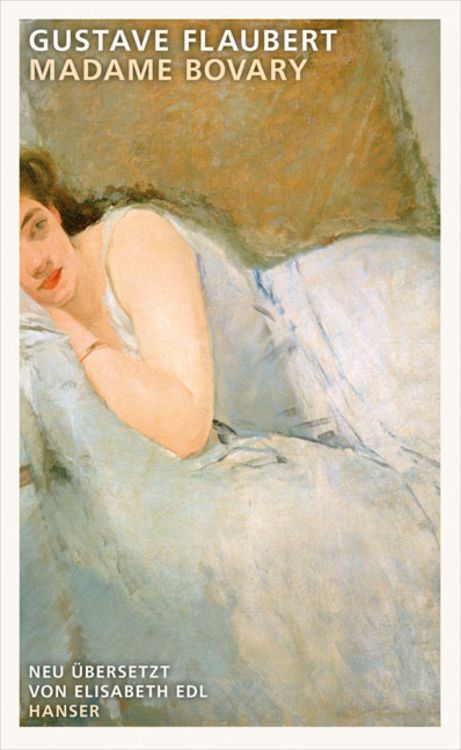 Produktbild: Madame Bovary