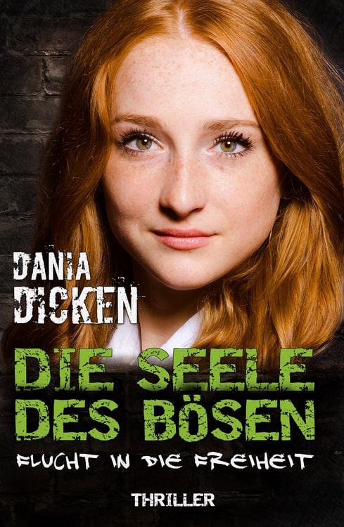 Produktbild: Die Seele des Bösen - Flucht in die Freiheit