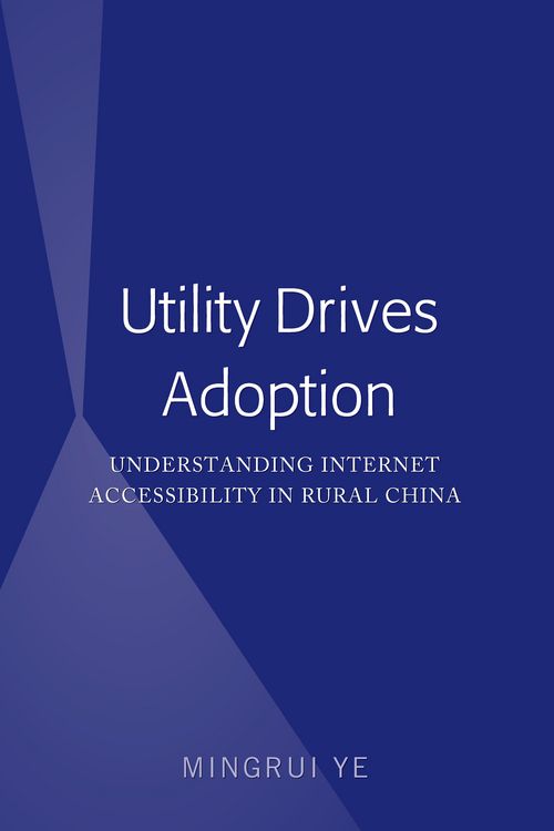 Produktbild: Utility Drives Adoption
