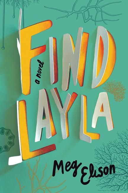 Produktbild: Find Layla