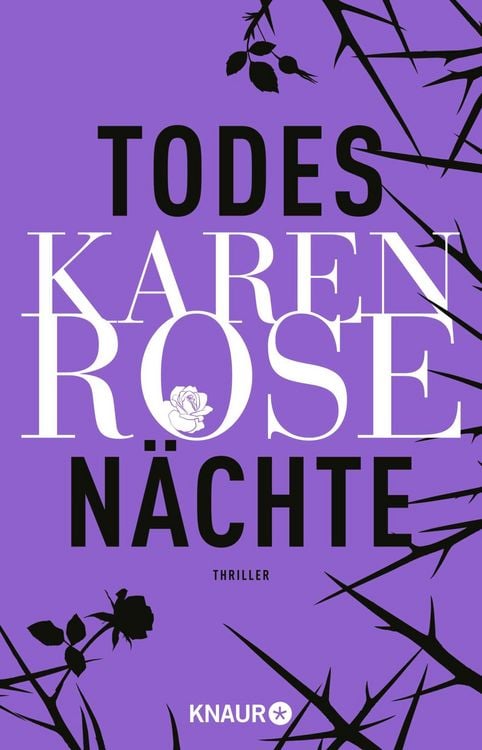 Produktbild: Todesnächte
