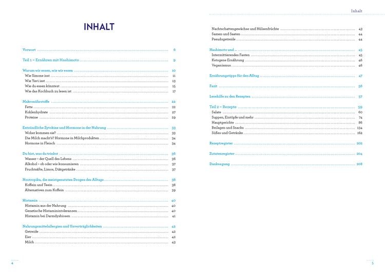 Produktbild: Happy Hashimoto &ndash; Das Kochbuch