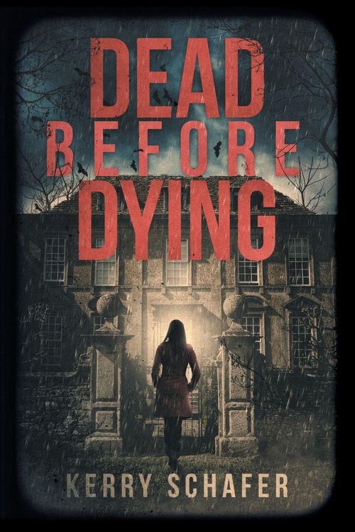 Produktbild: Dead Before Dying