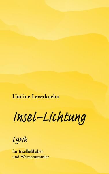 Produktbild: Insel-Lichtung