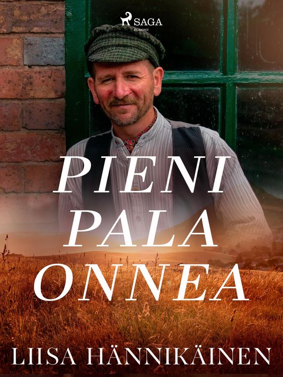 Produktbild: Pieni pala onnea