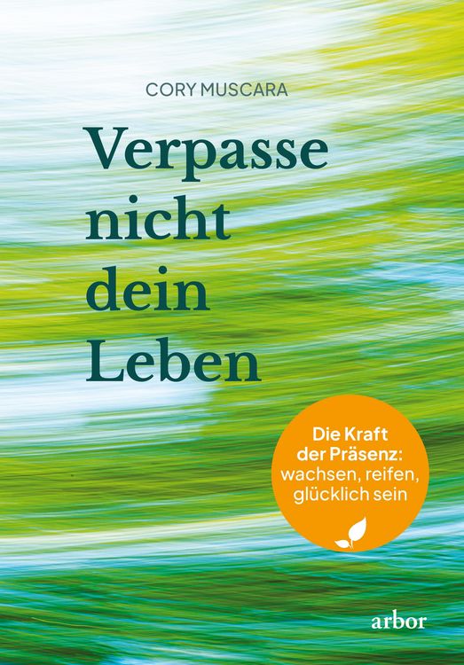 Produktbild: Verpasse nicht dein Leben