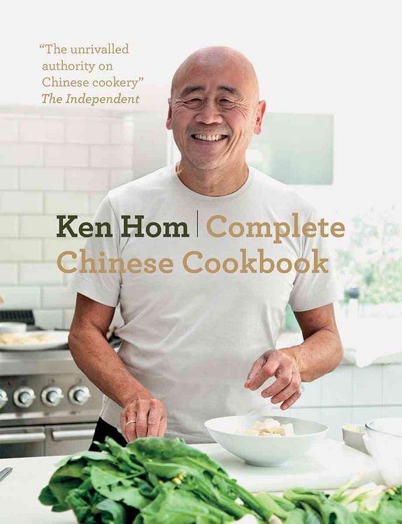 Produktbild: Hom, K: Complete Chinese Cookbook