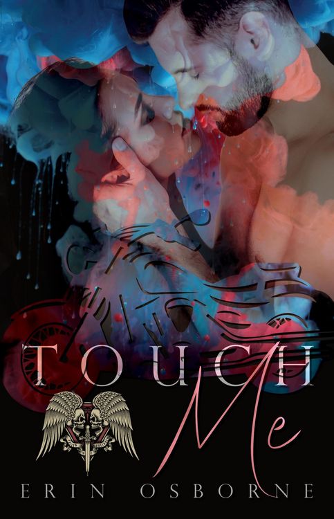Produktbild: Touch Me (Fallen Brethren MC)