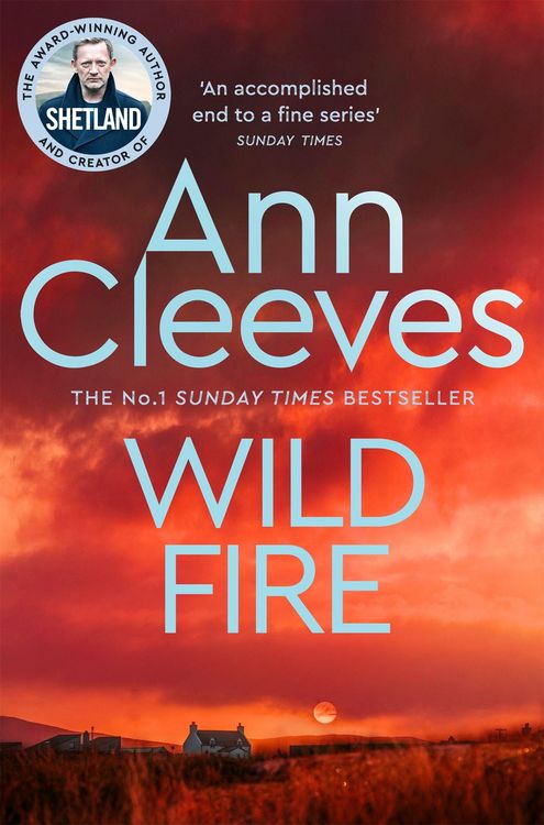 Produktbild: Wild Fire