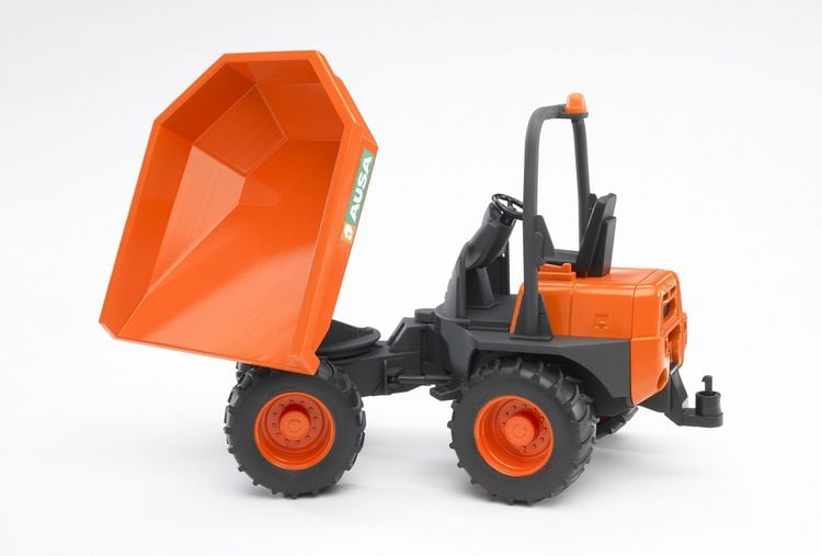 Produktbild: Bruder - Minidumper AUSA, 23 cm