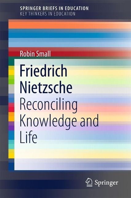 Produktbild: Friedrich Nietzsche