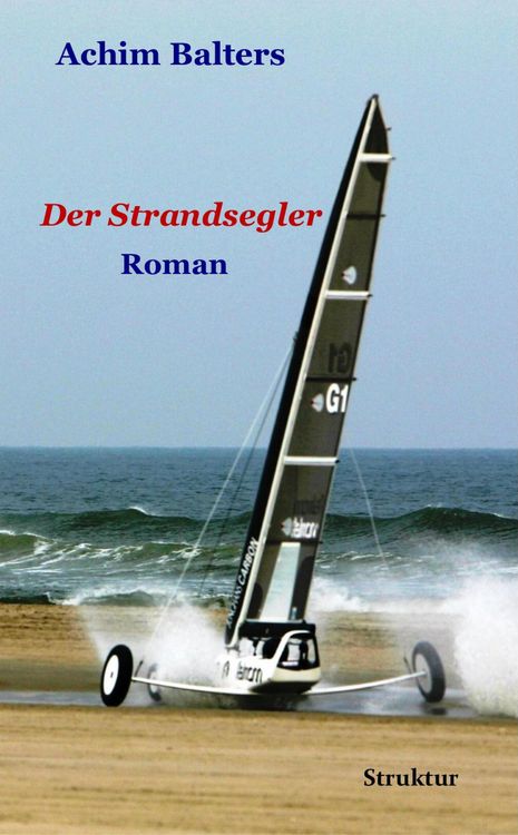 Produktbild: Der Strandsegler