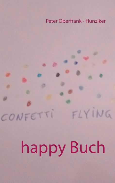 Produktbild: Happy Buch