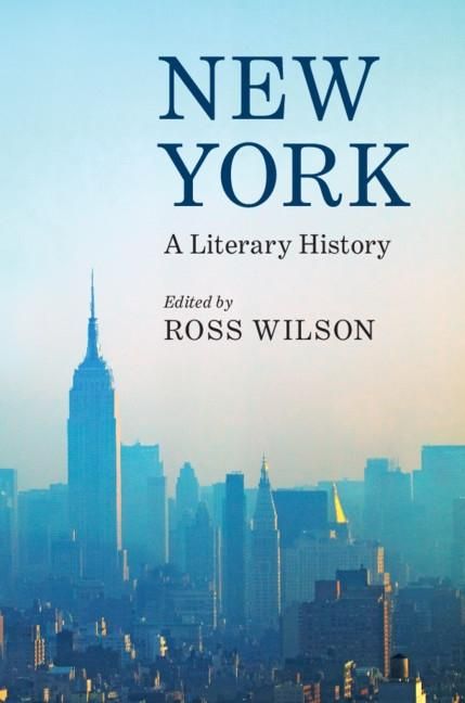 Produktbild: New York