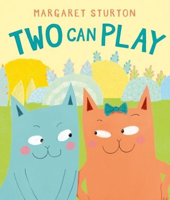 Produktbild: Two Can Play