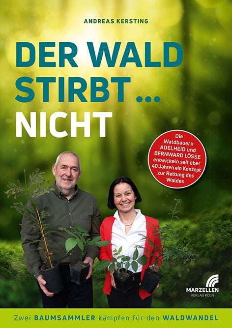 Produktbild: Der Wald stirbt ... nicht