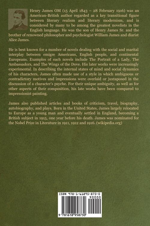 Produktbild: The American