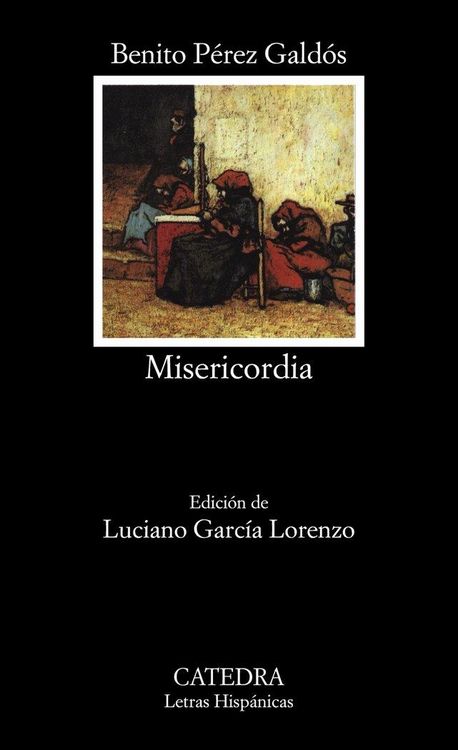 Produktbild: Misericordia