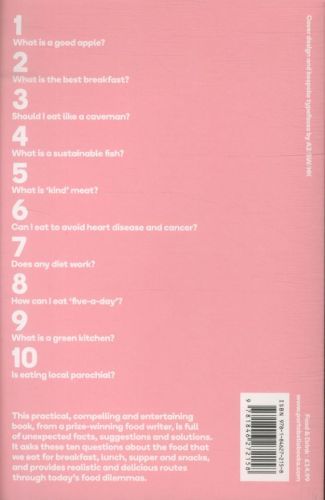 Produktbild: What to Eat