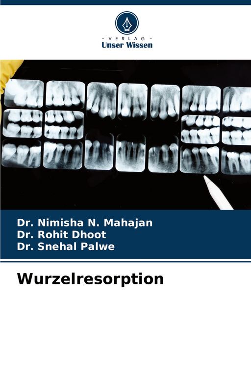 Produktbild: Wurzelresorption