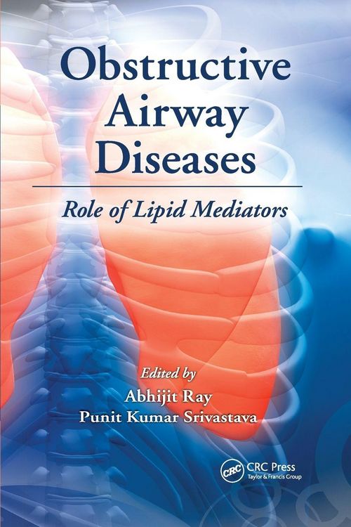 Produktbild: Obstructive Airway Diseases
