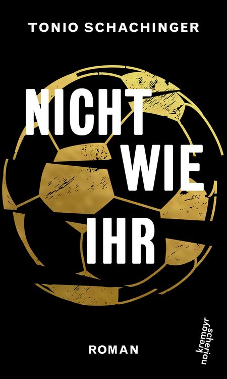 Produktbild: Nicht wie ihr