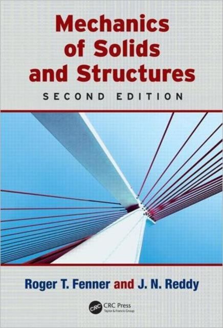 Produktbild: Mechanics of Solids and Structures