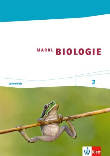 Produktbild: Markl Biologie 2
