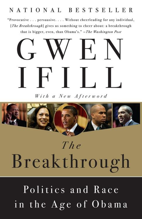 Produktbild: The Breakthrough