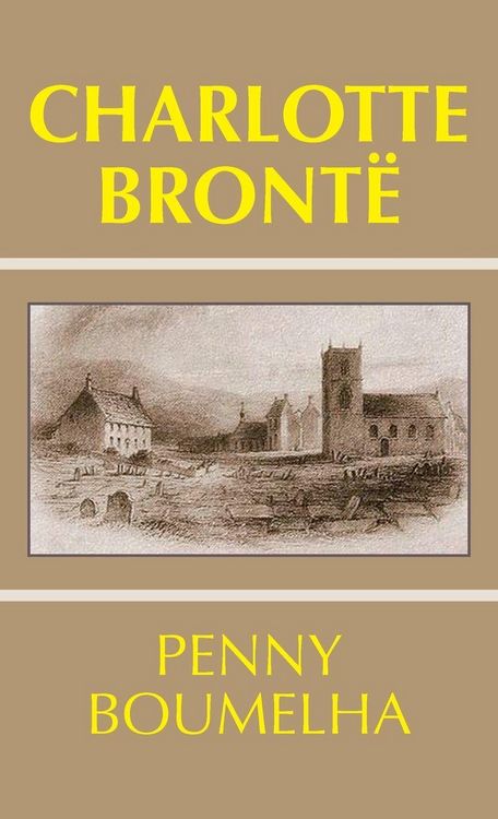Produktbild: Charlotte Bronte