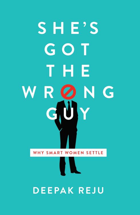 Produktbild: She's Got the Wrong Guy