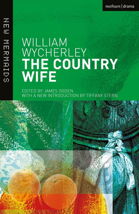 Produktbild: The Country Wife
