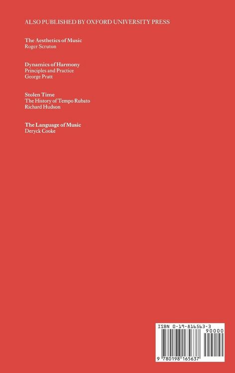 Produktbild: The Chromatic Fourth