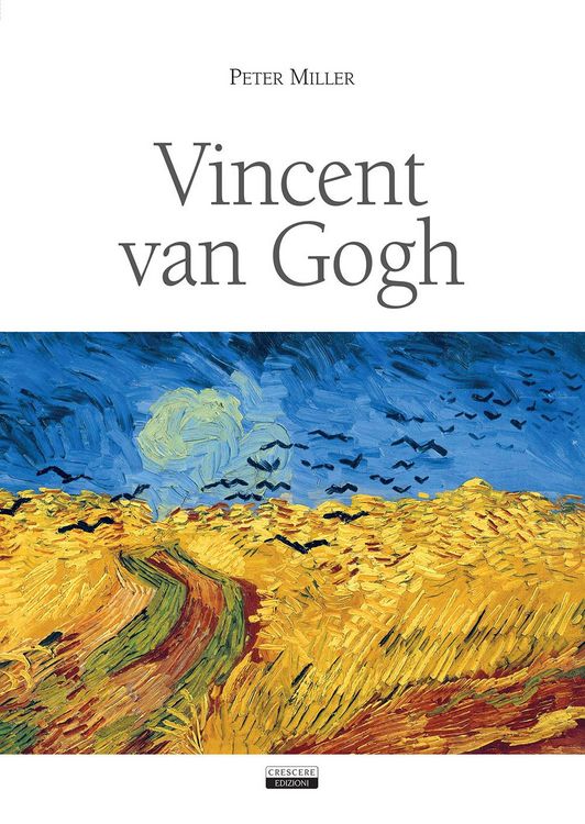 Produktbild: Vincent Van Gogh