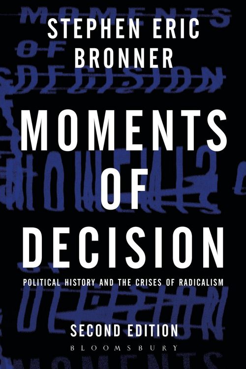 Produktbild: Moments of Decision