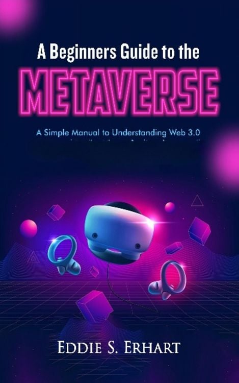 Produktbild: A Beginners Guide to the Metaverse
