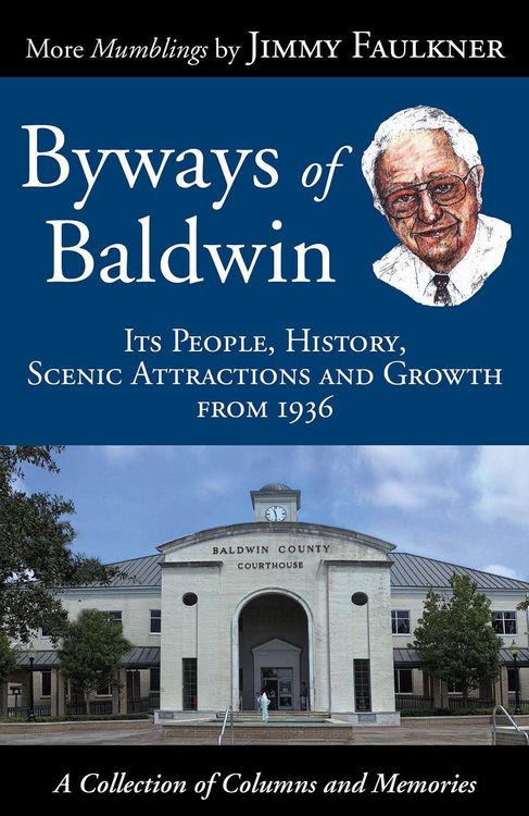 Produktbild: Byways of Baldwin