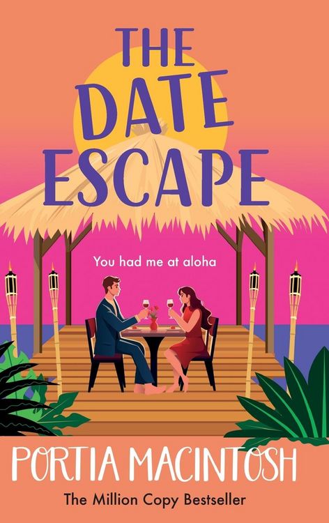 Produktbild: The Date Escape