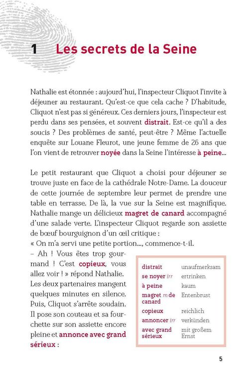 Produktbild: Amour toxique