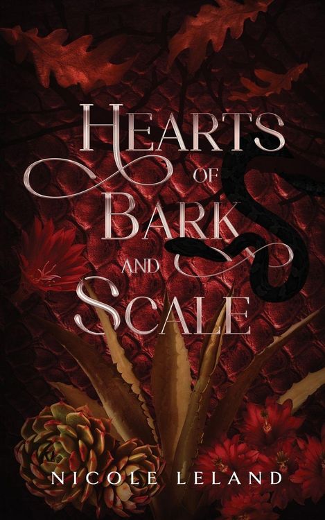 Produktbild: Hearts of Bark and Scale