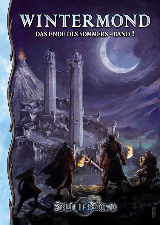 Produktbild: Wintermond