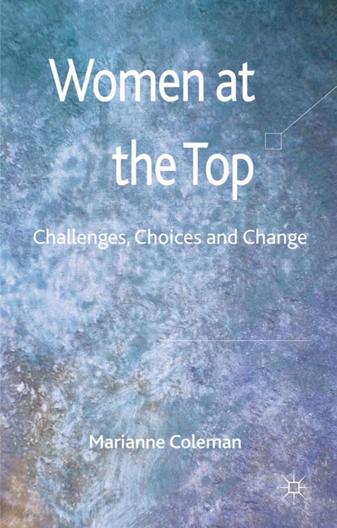 Produktbild: Women at the Top